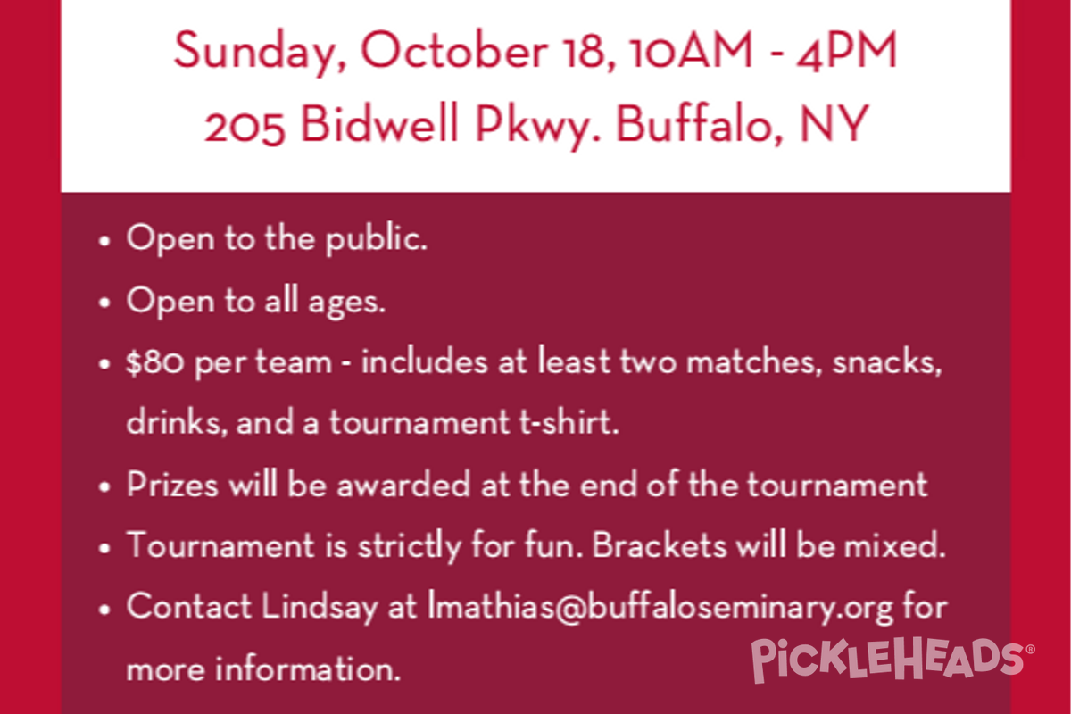 Photo of Pickleball at Pickleball on the Parkway